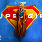 Premiere Night: Supergirl