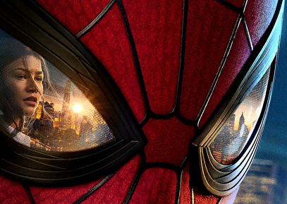 Premiere Night: Spider-man A Brand New Day