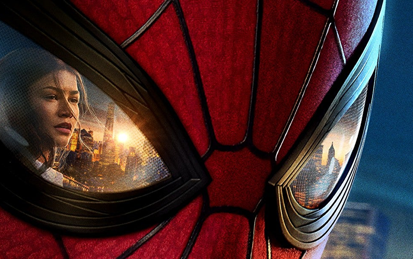 Premiere Night: Spider-man A Brand New Day