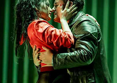 Royal Ballet & Opera 2026/2027: Carmen