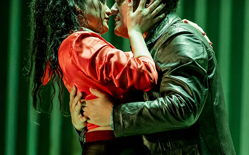Royal Ballet & Opera 2026/2027: Carmen