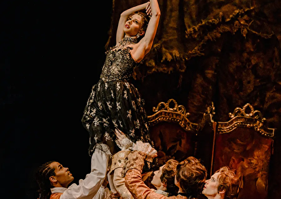Royal Ballet & Opera 2026/2027: Manon