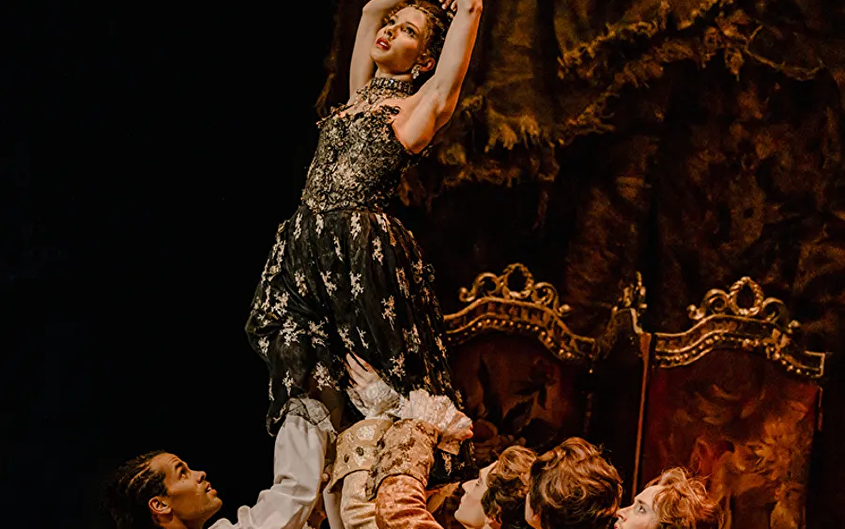 Royal Ballet & Opera 2026/2027: Manon