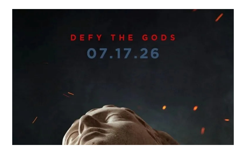 Premiere Night: The Odyssey