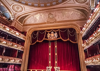 Royal Ballet & Opera 2026/2027: Cosi fan tutte
