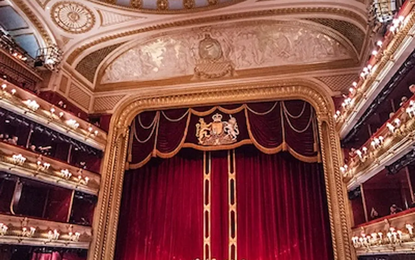 Royal Ballet & Opera 2026/2027: Cosi fan tutte