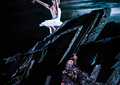 Royal Ballet & Opera 2026/2027: Het Zwanenmeer