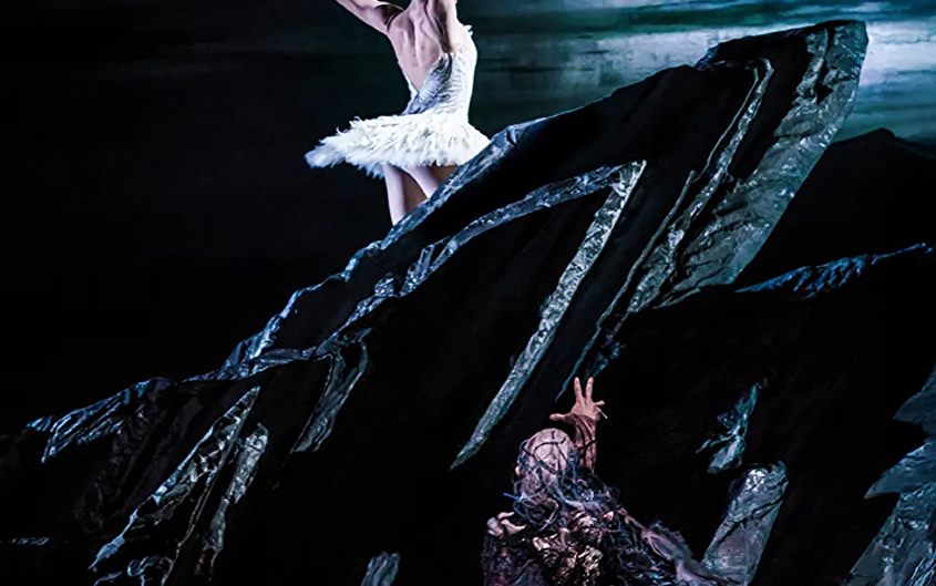 Royal Ballet & Opera 2026/2027: Het Zwanenmeer