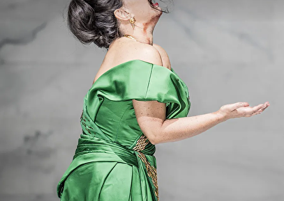 Royal Ballet & Opera 2026/2027: Tosca