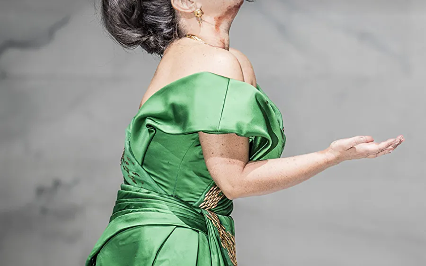 Royal Ballet & Opera 2026/2027: Tosca