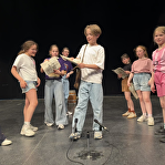 MusicalStage Roosendaal