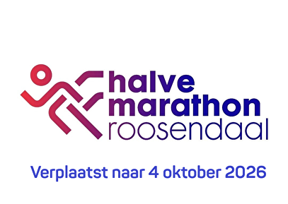 Halve Marathon van Roosendaal