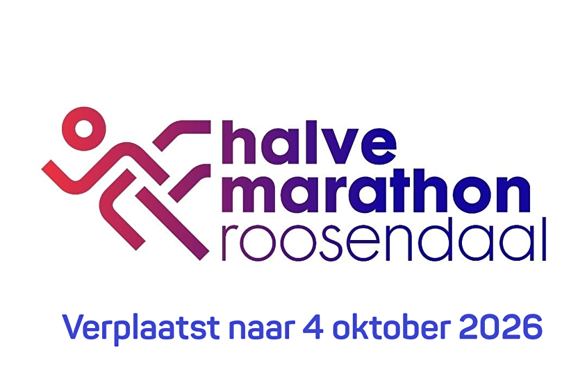 Halve Marathon van Roosendaal