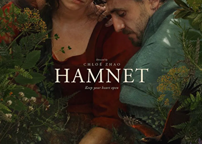 C-Cine+ Hamnet