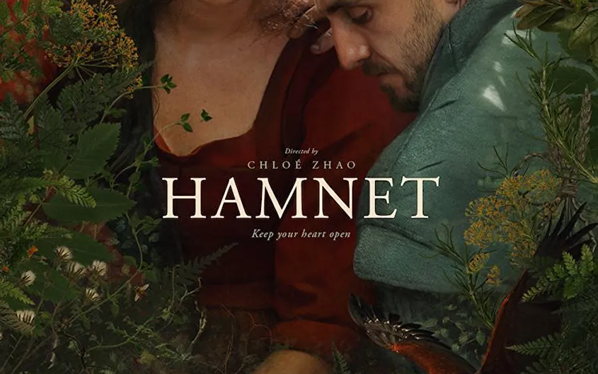 C-Cine+ Hamnet