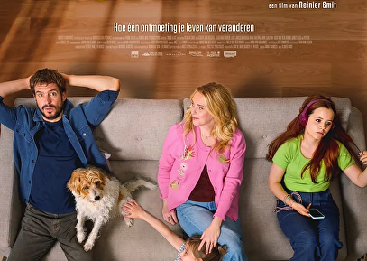 C-Cine+ Hond & Ik