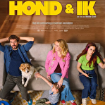 C-Cine+ Hond & Ik