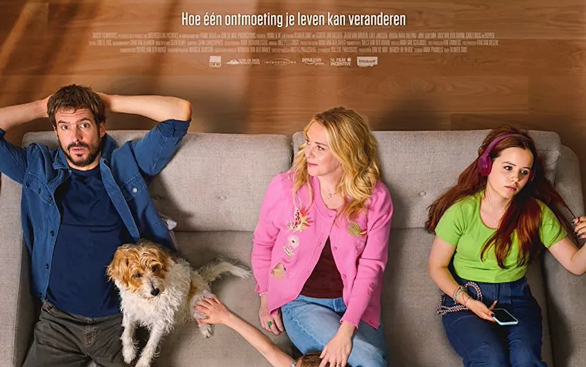 C-Cine+ Hond & Ik