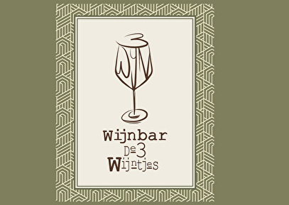 Opening Wijnbar De 3 Wijntjes