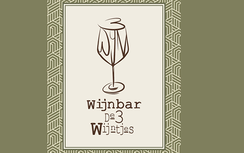 Opening Wijnbar De 3 Wijntjes