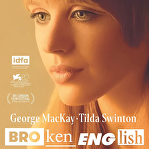 C-Cine+ Broken English