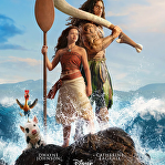 Kids Night: Vaiana