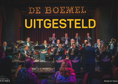 Big Band Festival Valley Sound Big Band