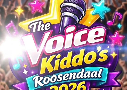 The Voice Kiddo's