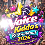 The Voice Kiddo's