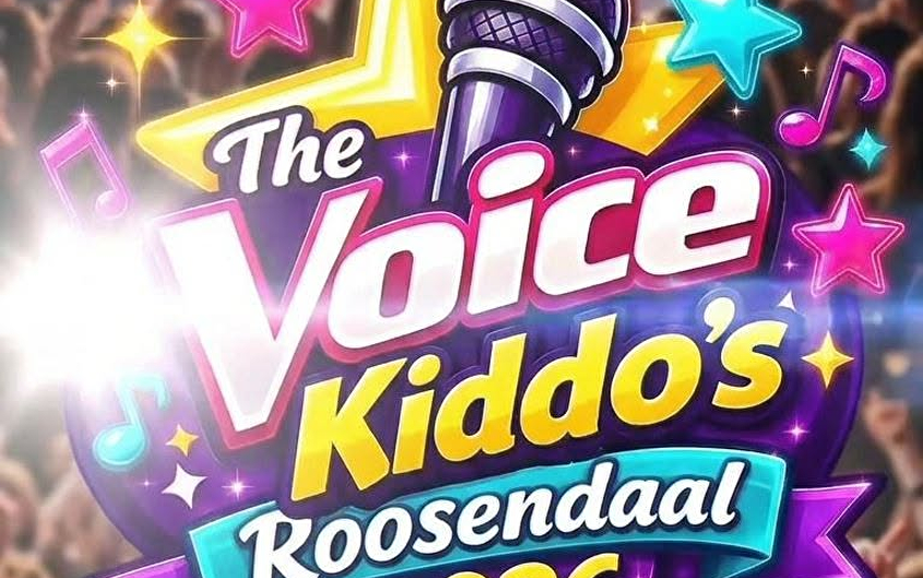The Voice Kiddo's