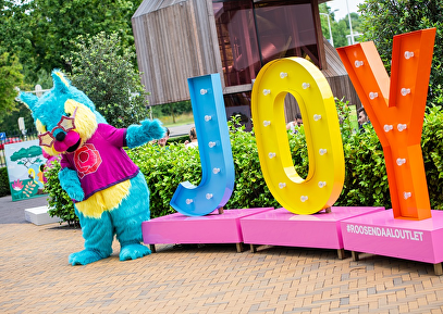 Rosie's Zomerfeest