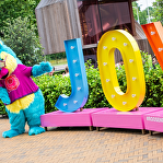 Rosie's Zomerfeest