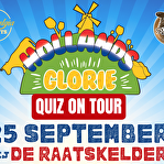 Hollands Glorie Quiz on Tour