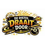 De Distel draait door