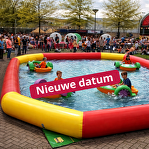 Zomertuin Waterfestijn