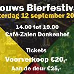 Wouws BierFestival