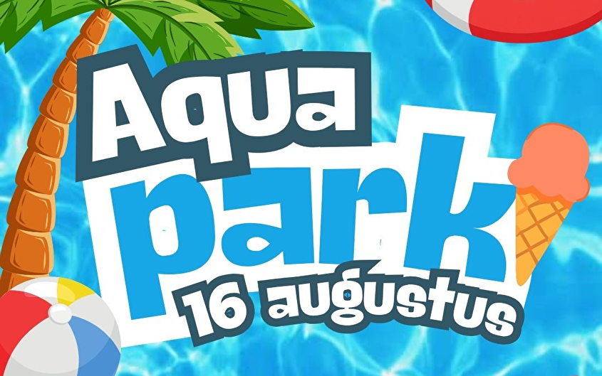 Aquapark Vrouwenhof