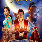Shake The Scene: Aladdin