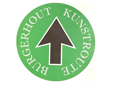 Burgerhout Kunstroute