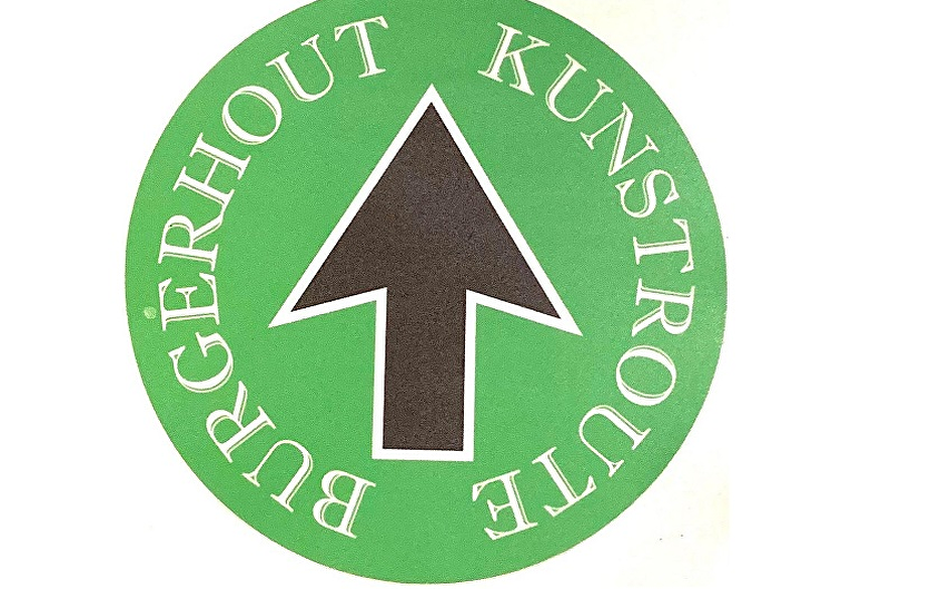 Burgerhout Kunstroute