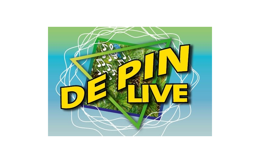 De Pin Live