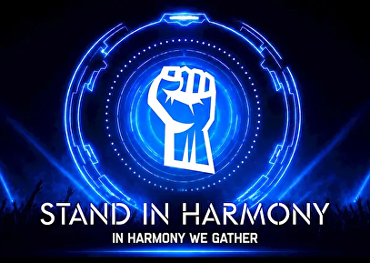 Stand in Harmony