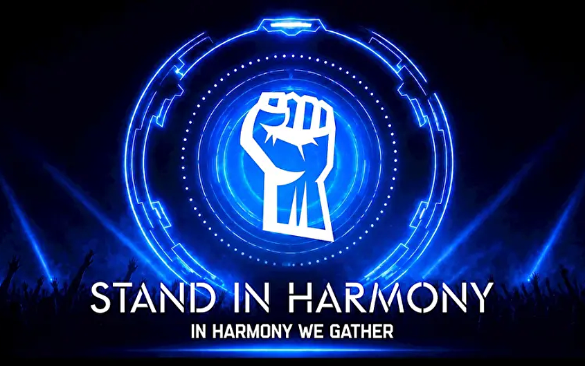 Stand in Harmony