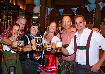 Oktoberfest