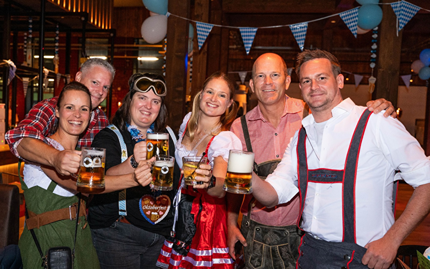 Oktoberfest