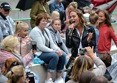 Zomerprogramma Openluchttheater Vrouwenhof