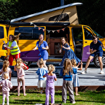 Zomerprogramma Openluchttheater Vrouwenhof