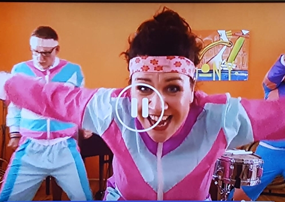 Een week om niet te vergeten: Muziektrio 'Als de dag van Toen...'