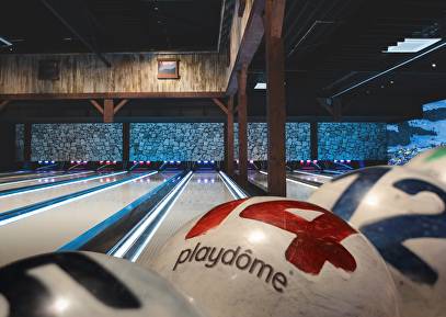 Prikkelarm bowlen