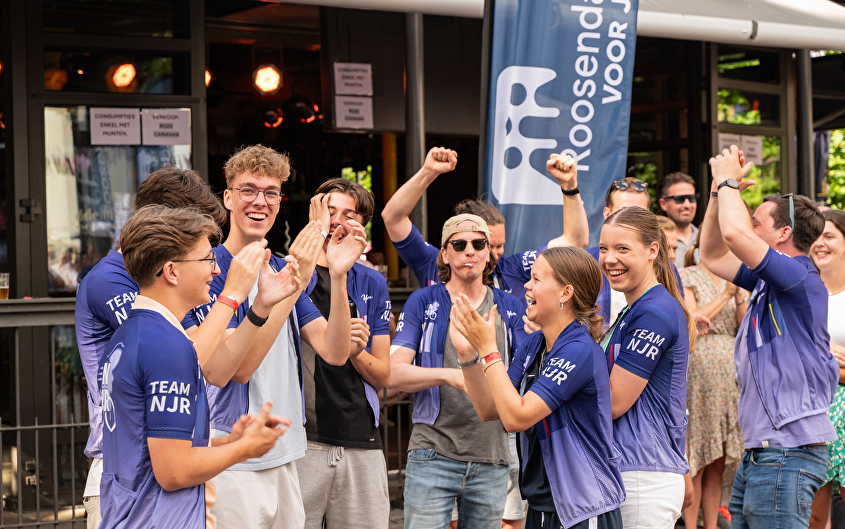 Roosendaal voor Jou LIVE!
